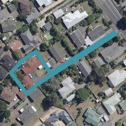 15A Taylor Terrace, St Andrews, Hamilton