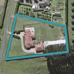 519 Smart Road, Hillsborough, New Plymouth