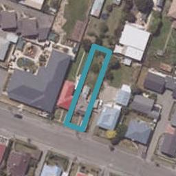 22 Nen Street, Oamaru