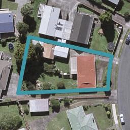 15 Thames Street, Welbourn, New Plymouth