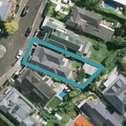 31 Dedwood Terrace, Saint Marys Bay, Auckland