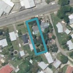 12 Railway Road, Whakatu, Hastings