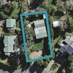 1 Fisher Street, Surfdale, Waiheke Island