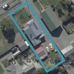 52 High Street, Leeston, Leeston