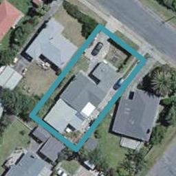 116 Brandon Street, Featherston