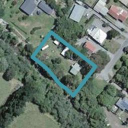 36 Renall Street, Featherston