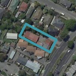 185D Ensors Road, Waltham, Christchurch