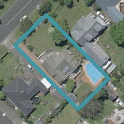 13 Ngapuhi Street, Saint Johns Hill, Whanganui