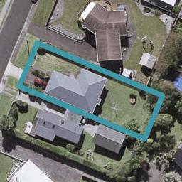 16 Mace Terrace, Oakura, Oakura