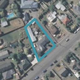 9 Andrew Street, Allenton, Ashburton