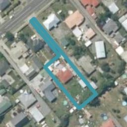 718 Park Road South, Ākina, Hastings