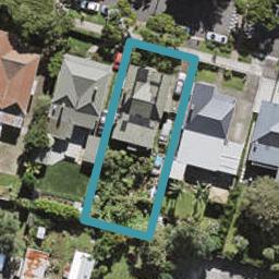 6 Burnley Terrace, Mount Eden, Auckland