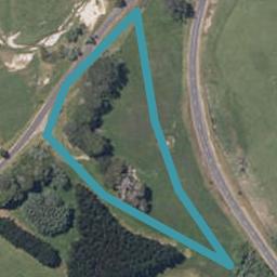 25 Oporae Road, Dannevirke
