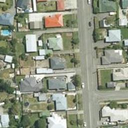 58 Lee Street, Blenheim