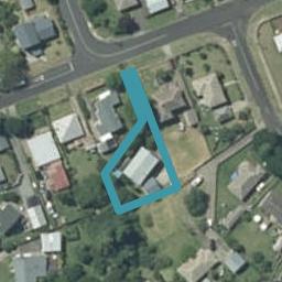734B Mount Pleasant Road, Thames