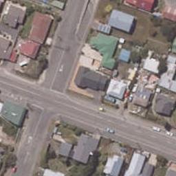 42 Eden Street, Oamaru