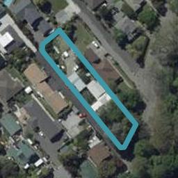 251 Ashgrove Terrace, Somerfield, Christchurch