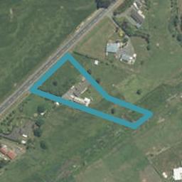 608 Hakarimata Road, Huntly