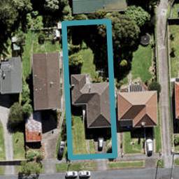 6 MacLaurin Street, Blockhouse Bay, Auckland