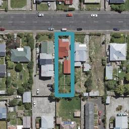 105 Bowmont Street, Appleby, Invercargill