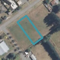 0 Maldon Street, Chertsey, Ashburton