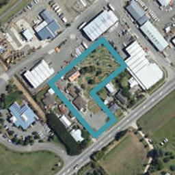40 Main Road, Hope, Richmond