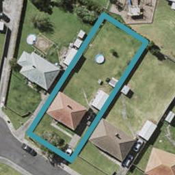 15 Marsden Street, Hauraki, Auckland
