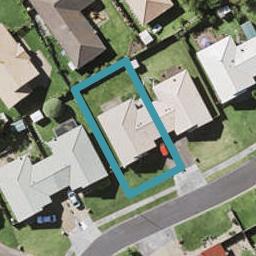 9 Fernbrook Close, Burswood, Auckland