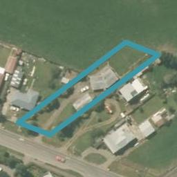 49 Flemington Road, Woodlands, Invercargill