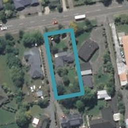 15 South Belt, Rangiora, Rangiora