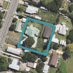 110 Stanley Road, Te Hapara, Gisborne