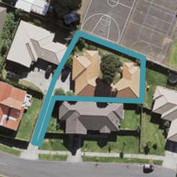 6 Lili Chen Way, Mangere Bridge, Auckland