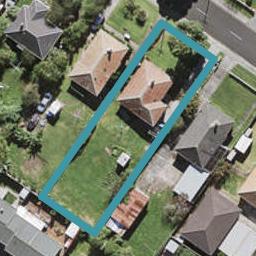 8 Denny Avenue, Wesley, Auckland