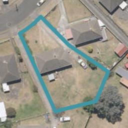 11 Churchill Crescent, Tawhero, Whanganui