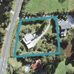 254 Okura River Road, Albany