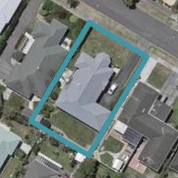 21 Andrew Street, Waikanae
