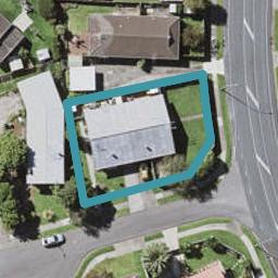1/1 Hemsway Place, Sunnyhills, Auckland