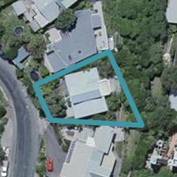 164 Nevay Road, Karaka Bays, Wellington
