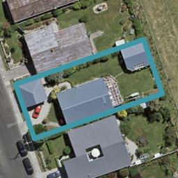 465 Racecourse Road, Hargest, Invercargill
