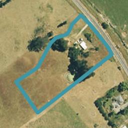 1670 Porangahau Road, Wanstead, Waipukurau