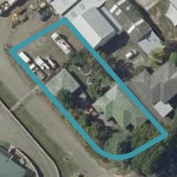 363 Tremaine Avenue, Takaro, Palmerston North