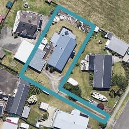 19 Ohuirehe Road, Coastlands, Whakatane