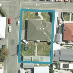 107 Charles Street, Blenheim