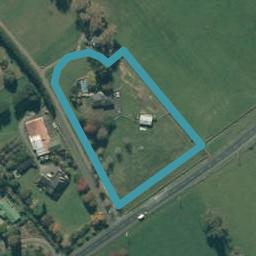 753A Gordonton Road, Gordonton, Hamilton