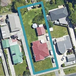 17 Corlett Street, Utuhina, Rotorua