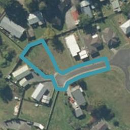 12 Rima Place, Turangi