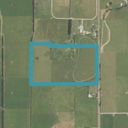 460 Winton Substation Road, Thomsons Crossing, Winton