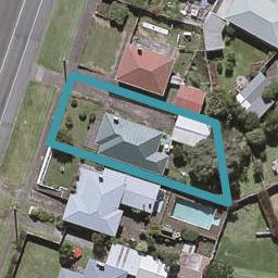 17 Raleigh Street, Waitara, Waitara