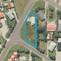 1 Awarua Place, Haast
