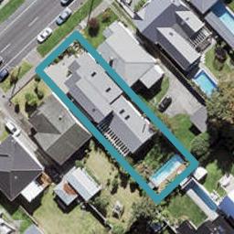 116 West End Road, Westmere, Auckland